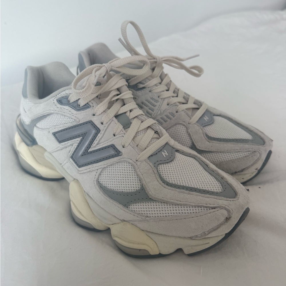 New Balance 9060 Sneaker Sea Salt